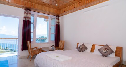 Forest Rest House Tannu Jubbar - Eco Tourism Room Type - Super Deluxe Room