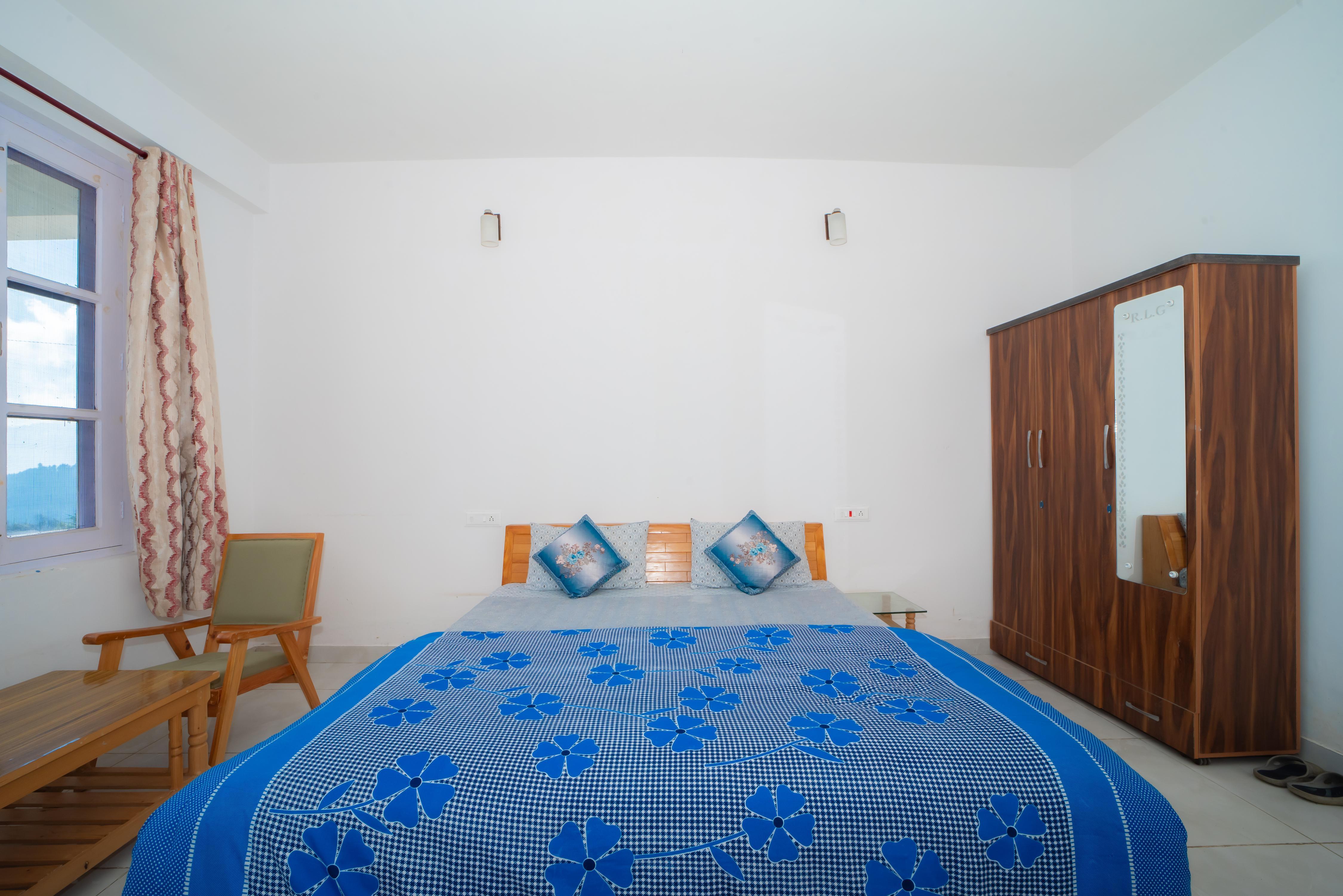 Forest Rest House Tannu Jubbar - Eco Tourism - Tap to explore photos