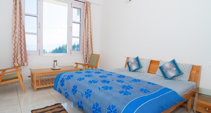 Forest Rest House Tannu Jubbar - Eco Tourism Room Type - Deluxe Room