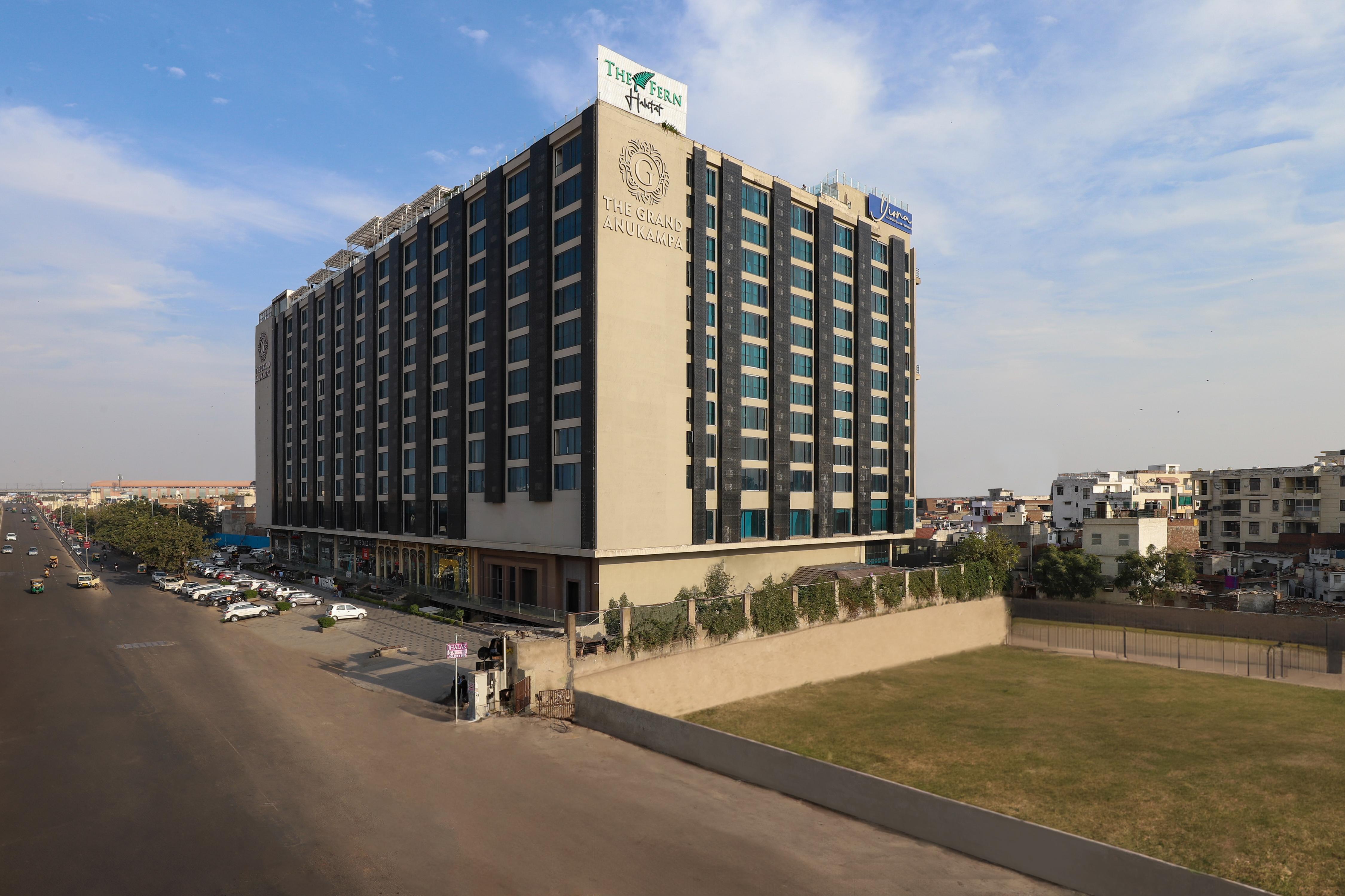 Bhala Hospitality -Grand Stays