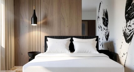Hotel Galaxy Timisoara, Ri Room Type - Premium Apartment-Hot tub-City View