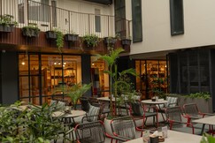 31 Park Hotel