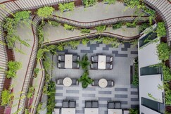 31 Park Hotel
