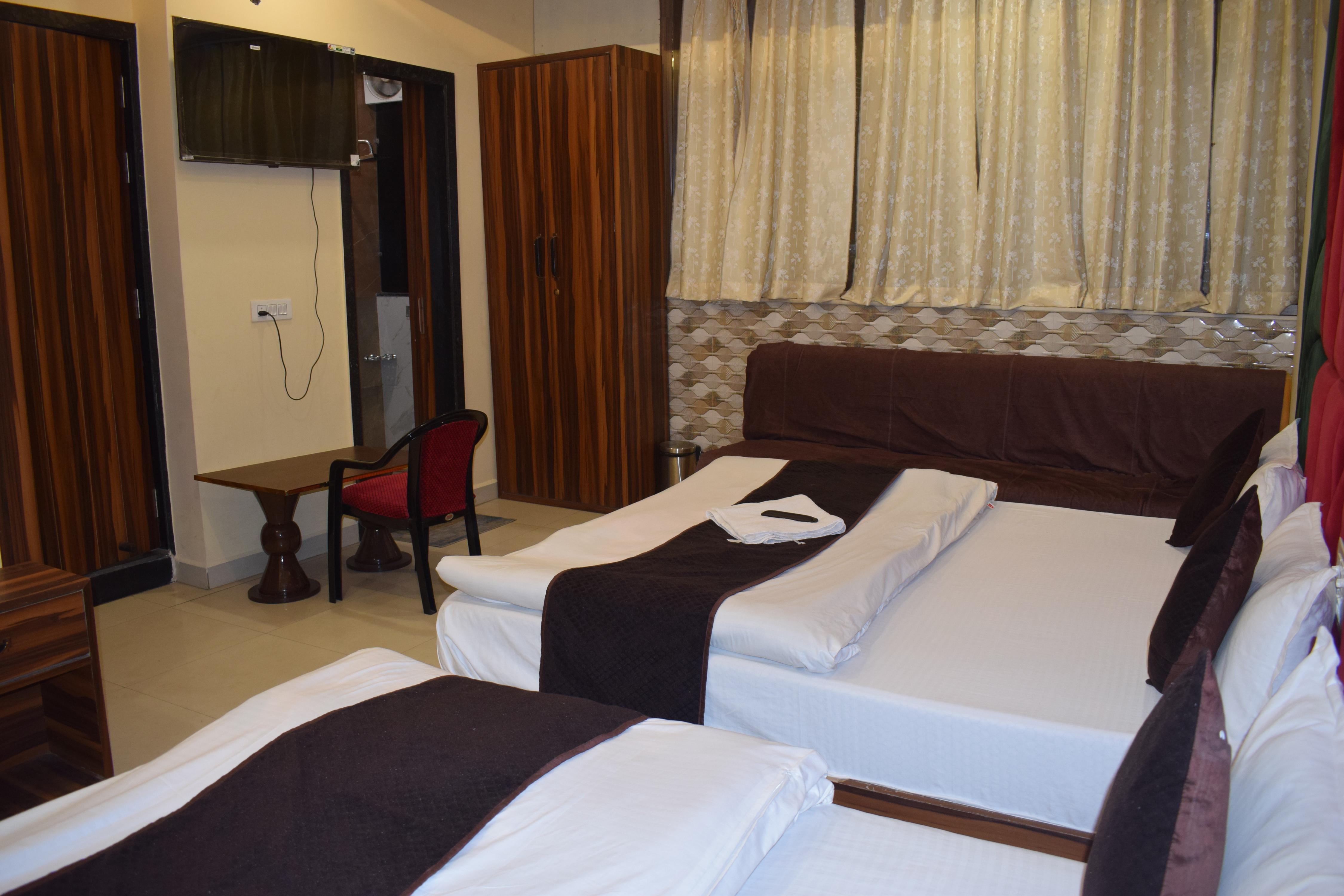 Hotel Brij Inn - Tap to explore photos
