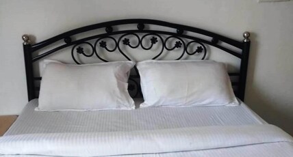 The Costal Inn Dapoli Room Type - Bedroom 102