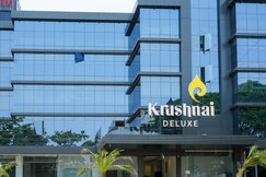 Hotel Krushnai Deluxe, Sangli