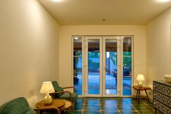 Chatak Boutique Resort- Nr Beach