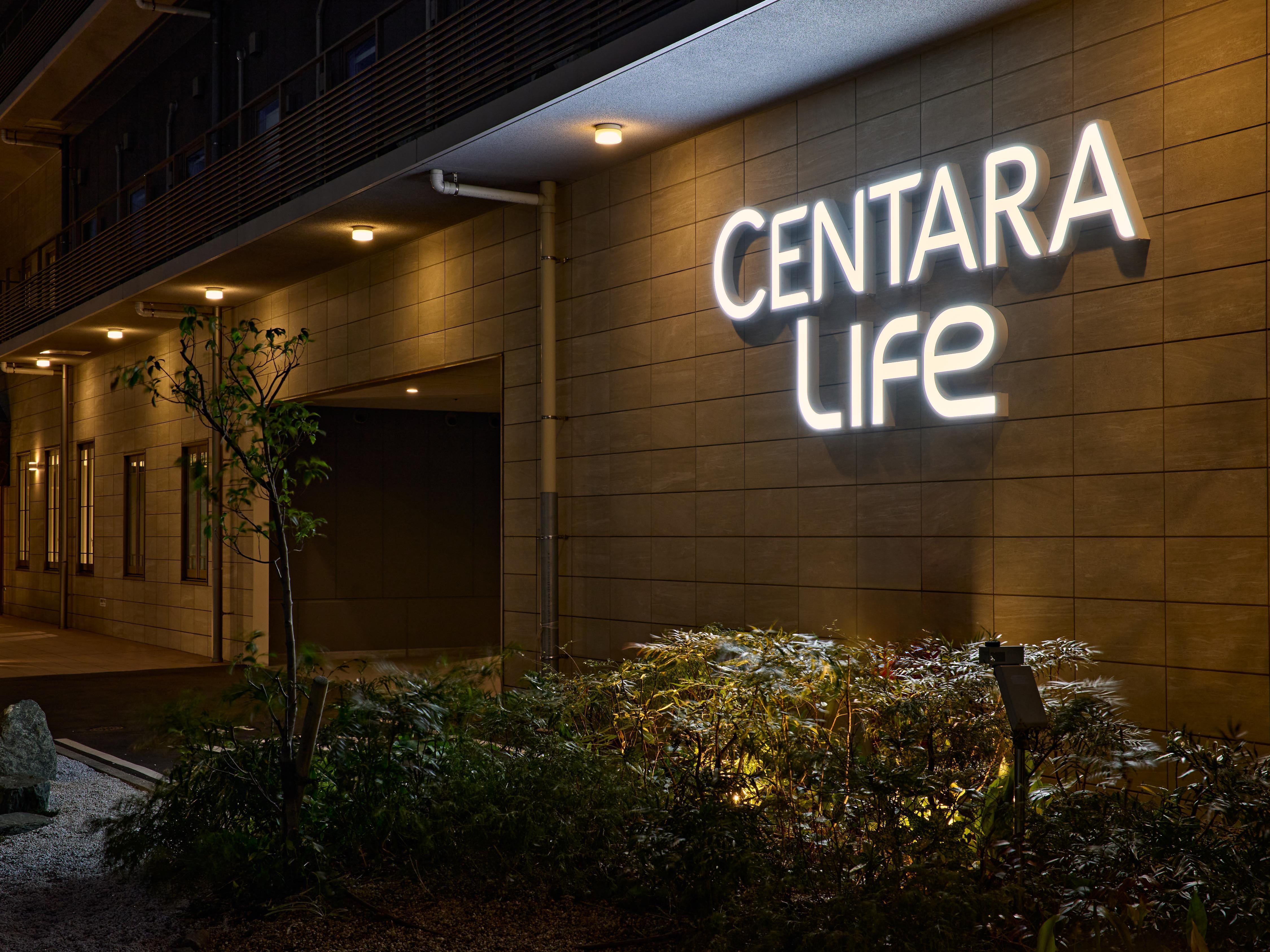 Centara Life Namba Hotel Osaka - Tap to explore photos