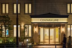 Centara Life Namba Hotel Osaka