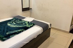 Hotel O REDMOON RESIDENCY