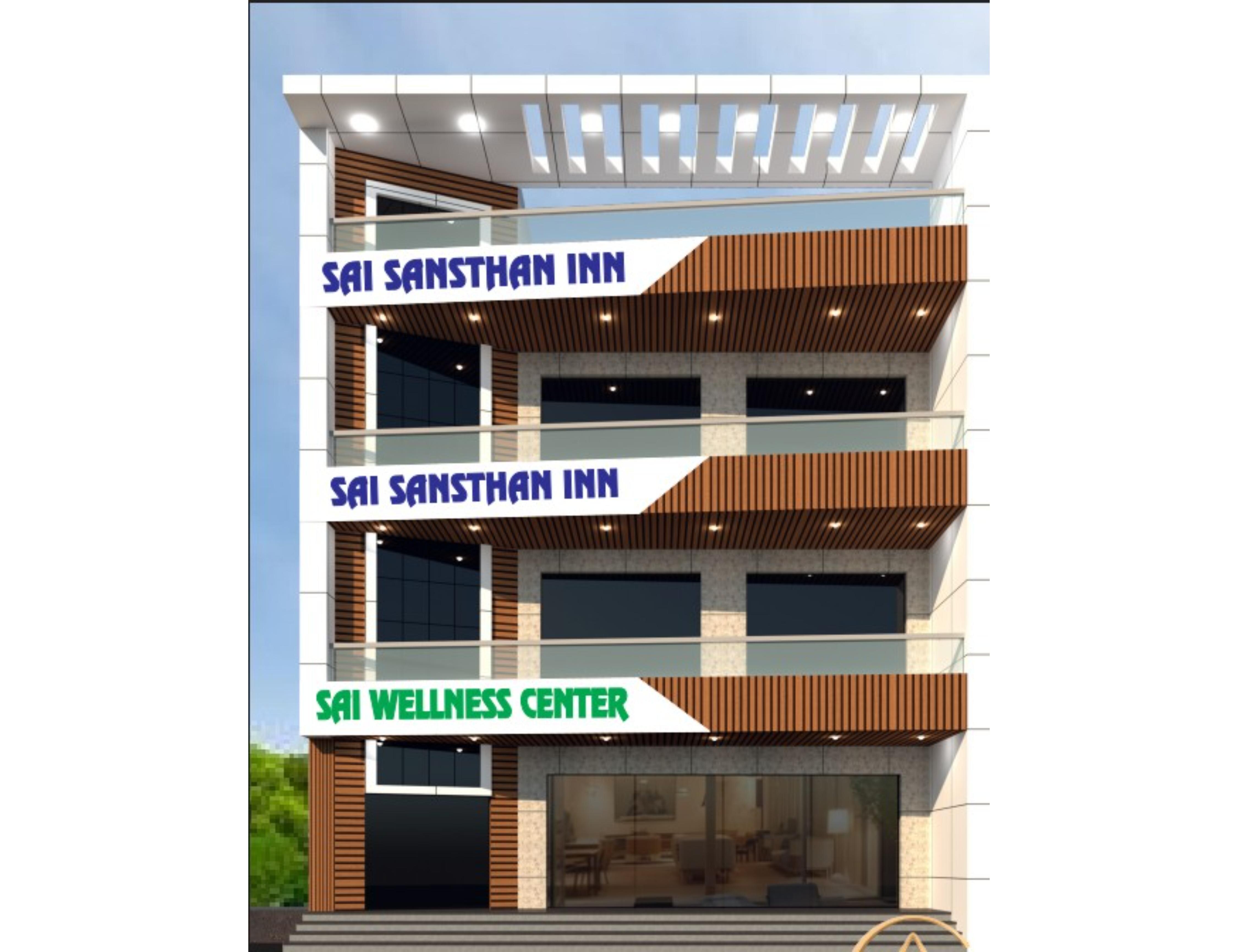 Sai Sansthan Inn - Tap to explore photos