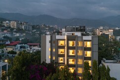 HiStays @ Rajpur Road