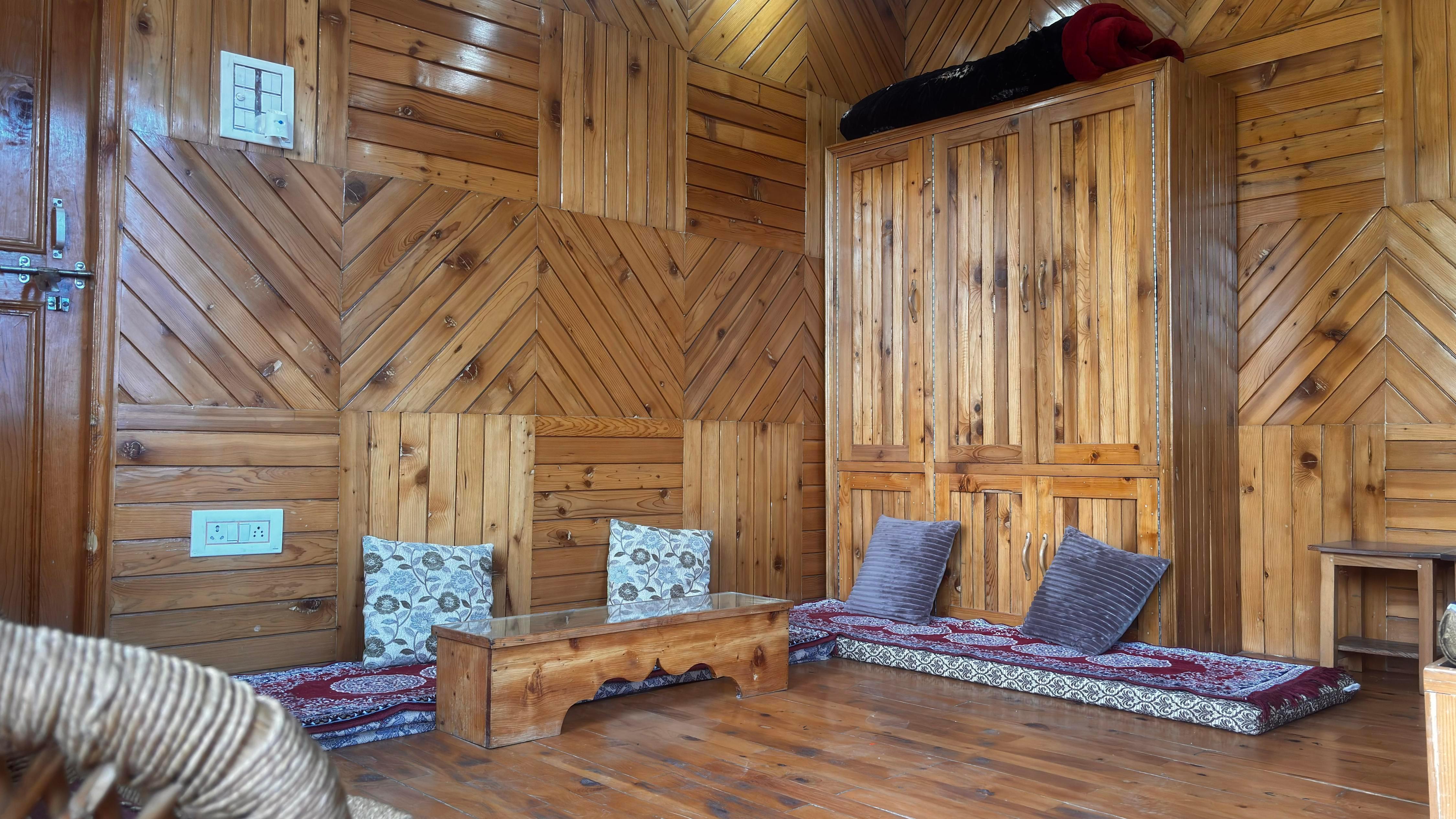 Namaste Homestay - Tap to explore photos