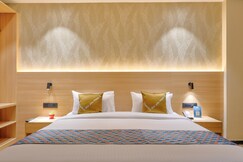 Palette Millennium City Hotel & Convention Centre by CheckIn, Gurugram