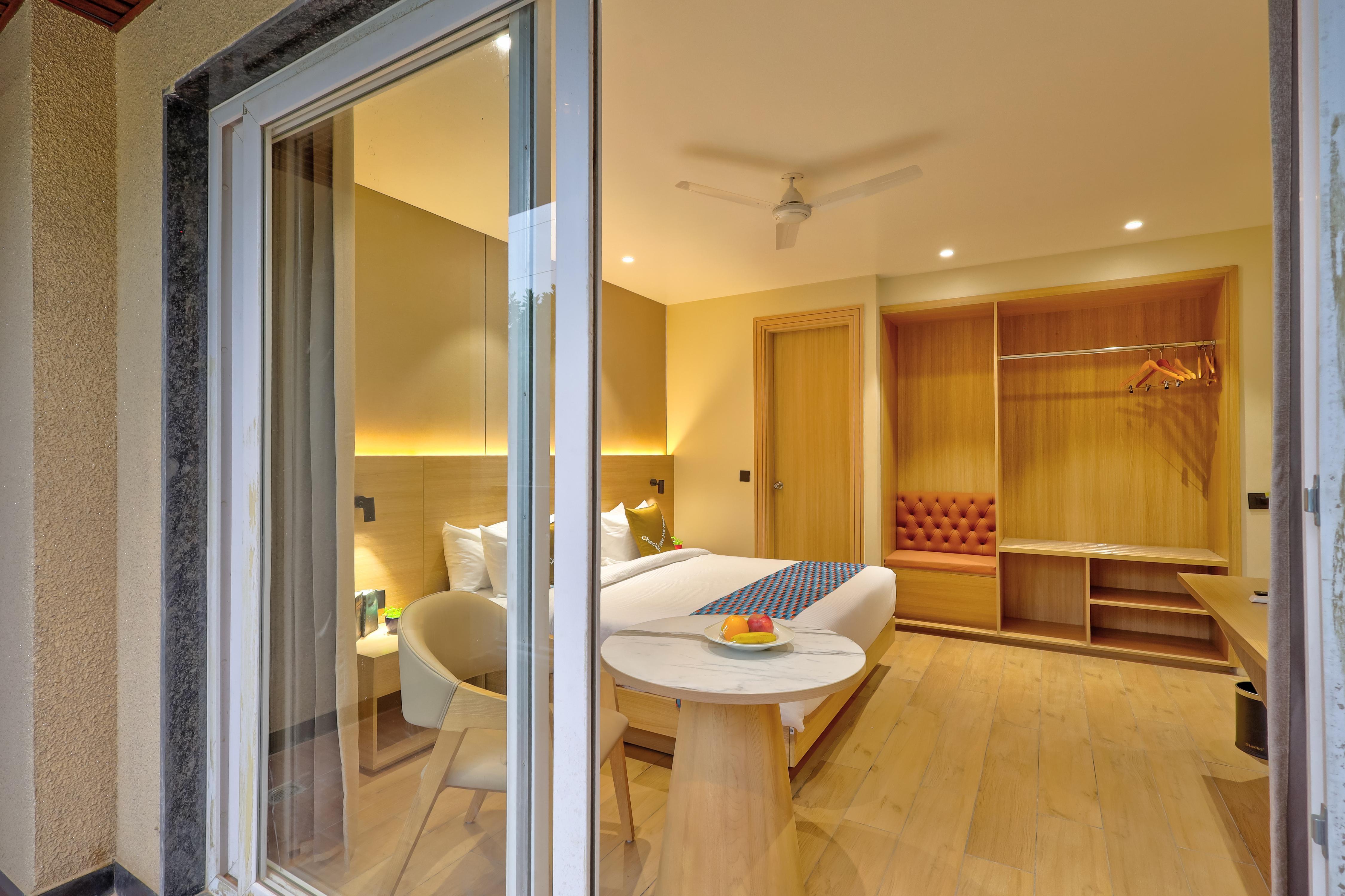 Palette Millennium City Hotel & Convention Centre by CheckIn, Gurugram - Tap to explore photos