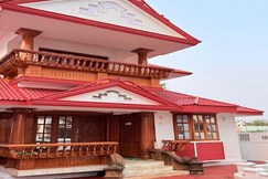 Shaiful's villa & homestay