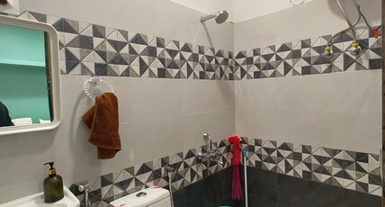 Aura Villa Room Type - Premium Room