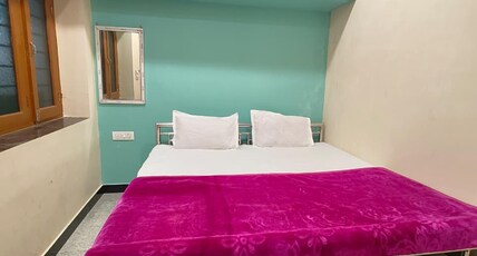 Aura Villa Room Type - Premium Room