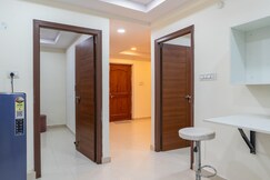 Prime live 2BHK at Kondapur Hyderabad