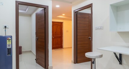 Prime live 2BHK at Kondapur Hyderabad Room Type - Prime live 2BHK at Kondapur Hyderabad