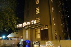 Hotel Heritage Grand