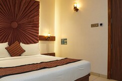 Hotel Heritage Grand
