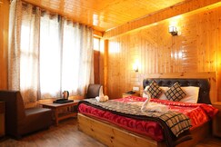 the himalayan drift cottage