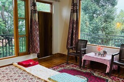 Balram cottage