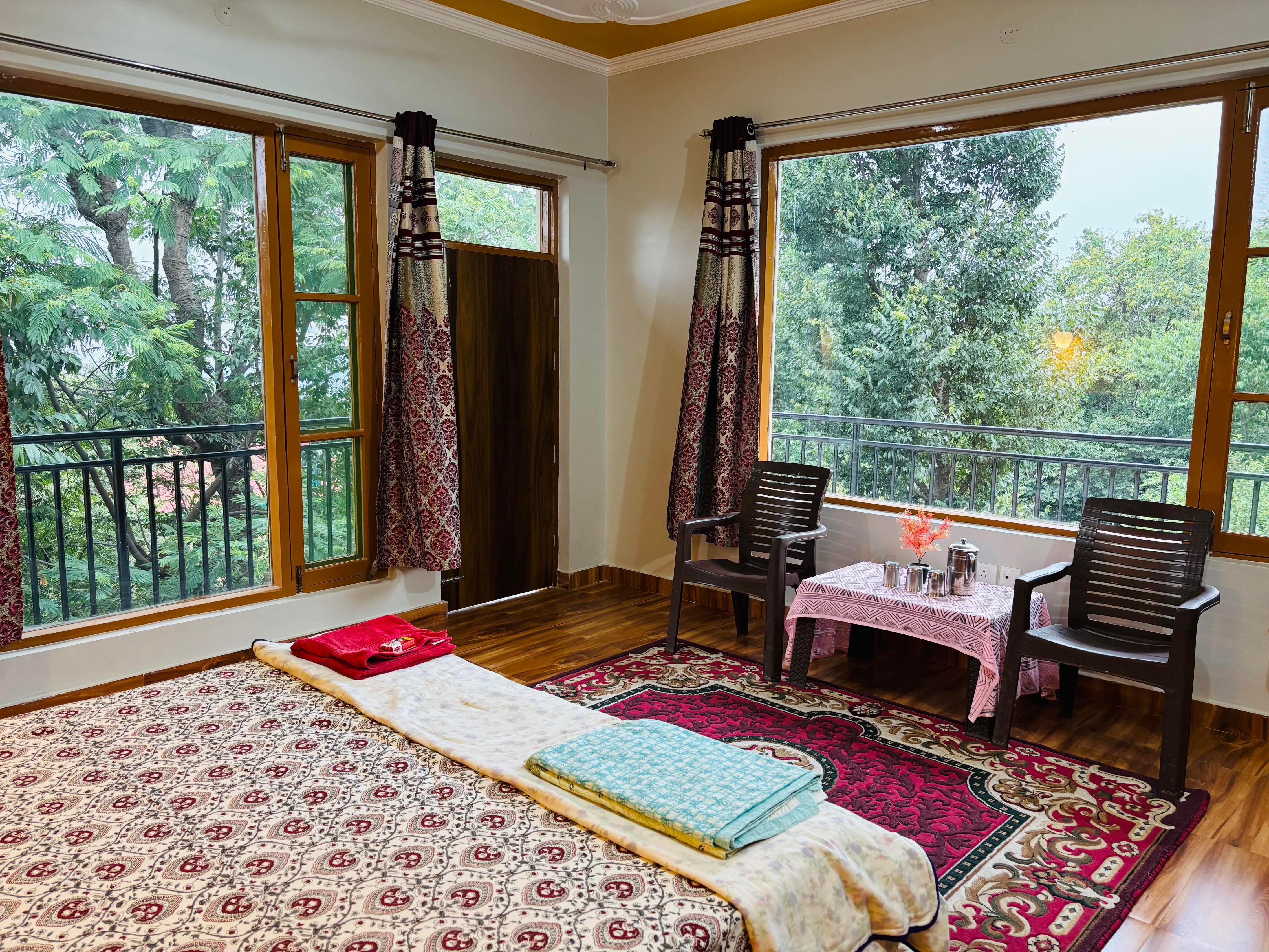 Balram cottage Room Type - Balram cottage
