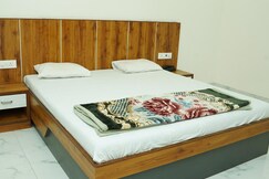 Hotel Shriram Nivas Lodging