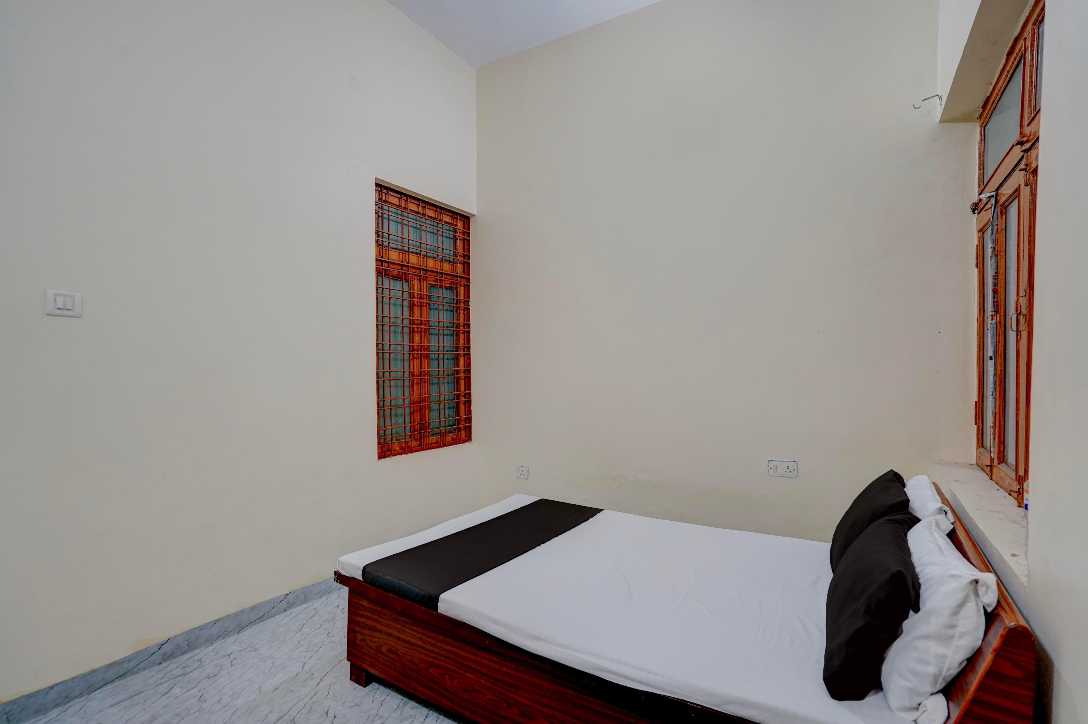 Hotel O Morsel stay inn and Banquet - Tap to explore photos