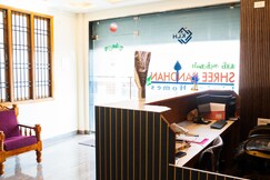 Shree Kandhan Residency