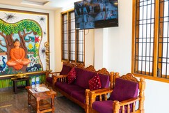 Address of Shree Kandhan Residency