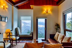 The Laylah - Celine 2 BHK Luxe Villa