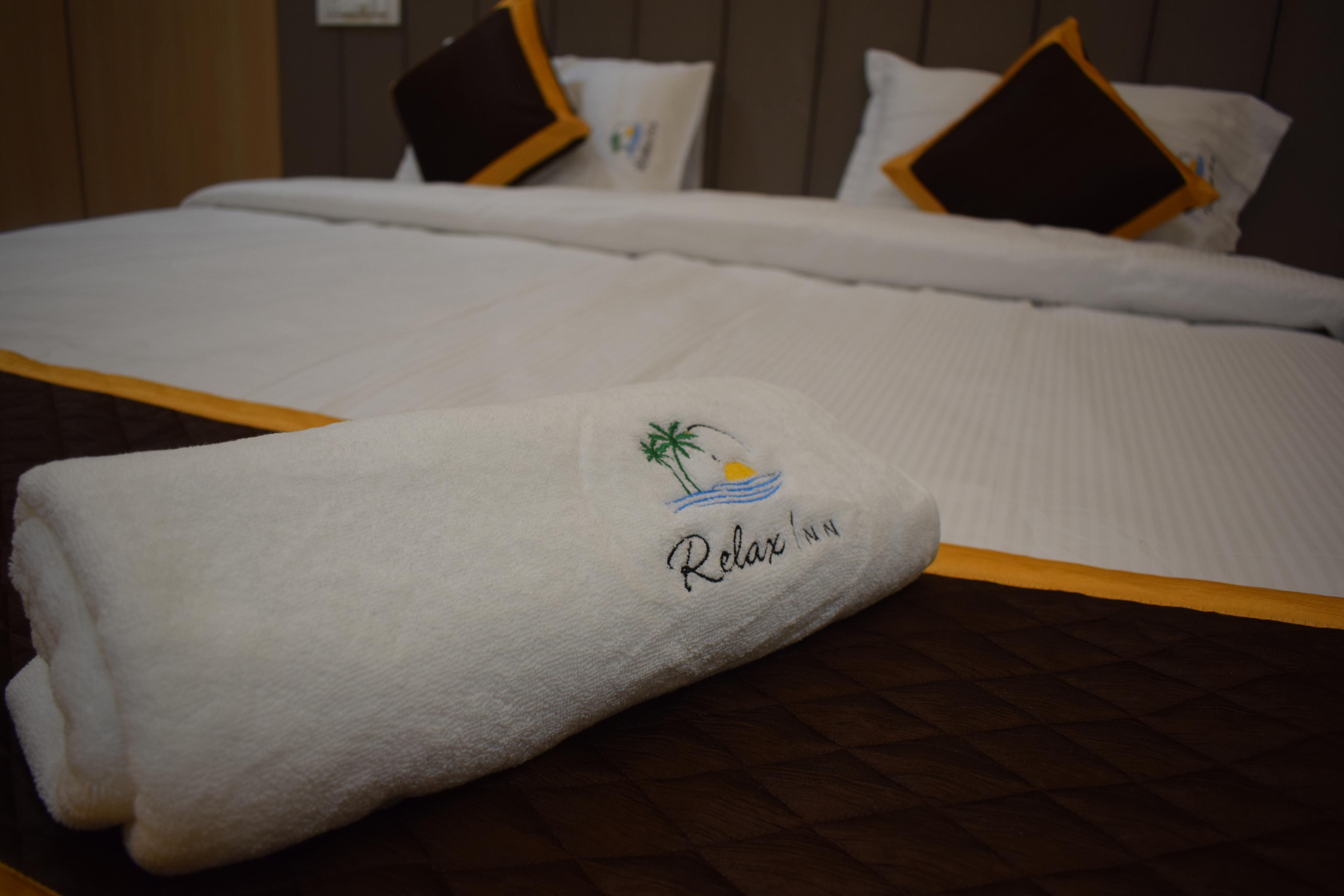 Relax Inn Suites & Rooms Room Type - Deluxe Double Room