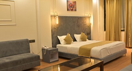 Hotel Bandiram Room Type - Superior Rooms