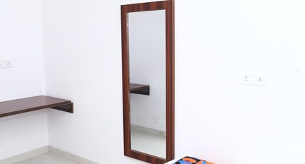 JMC HOTEL KIA INN PITHAMPUR Room Type - Family Deluxe room