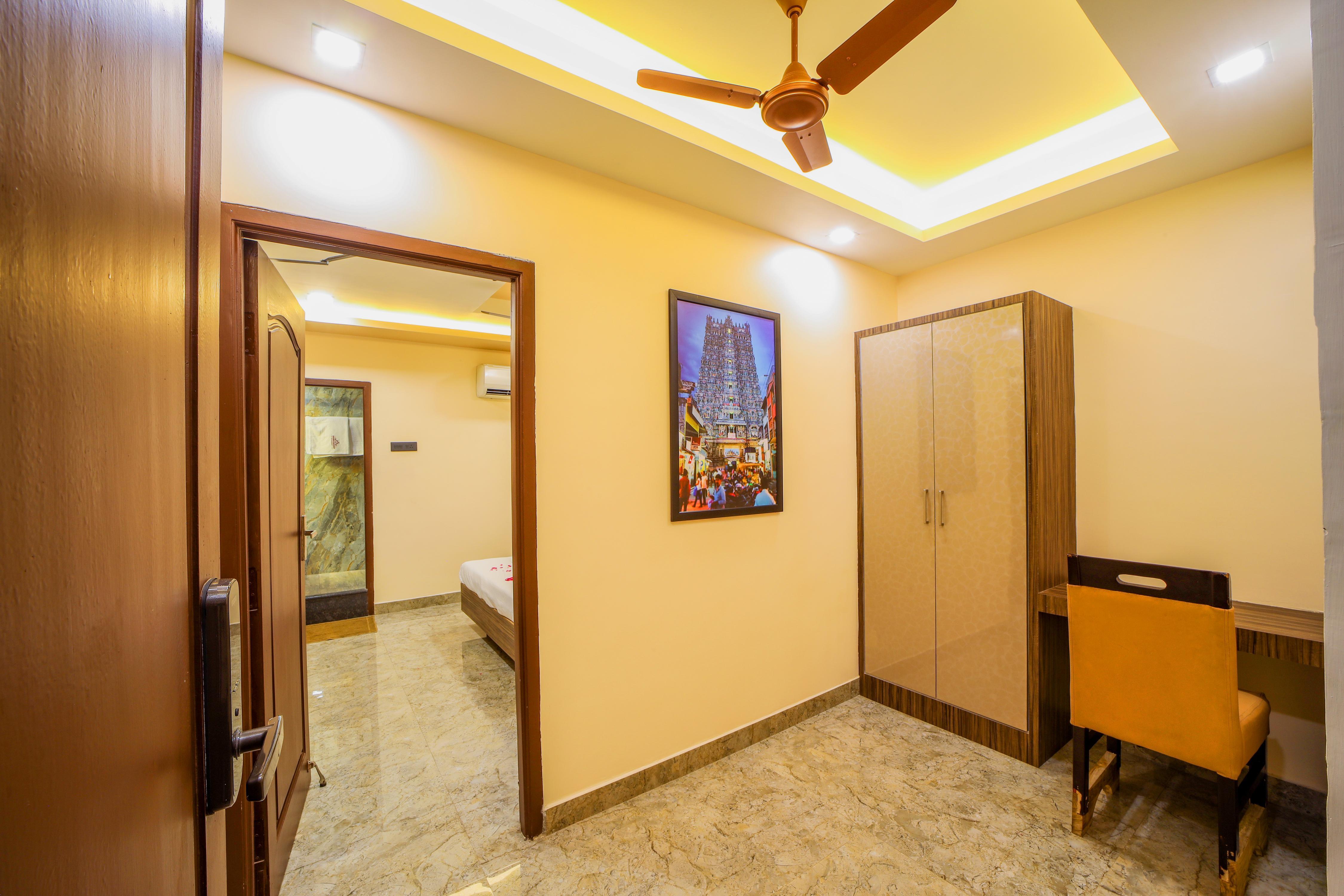 Saravanas Residency - Tap to explore photos