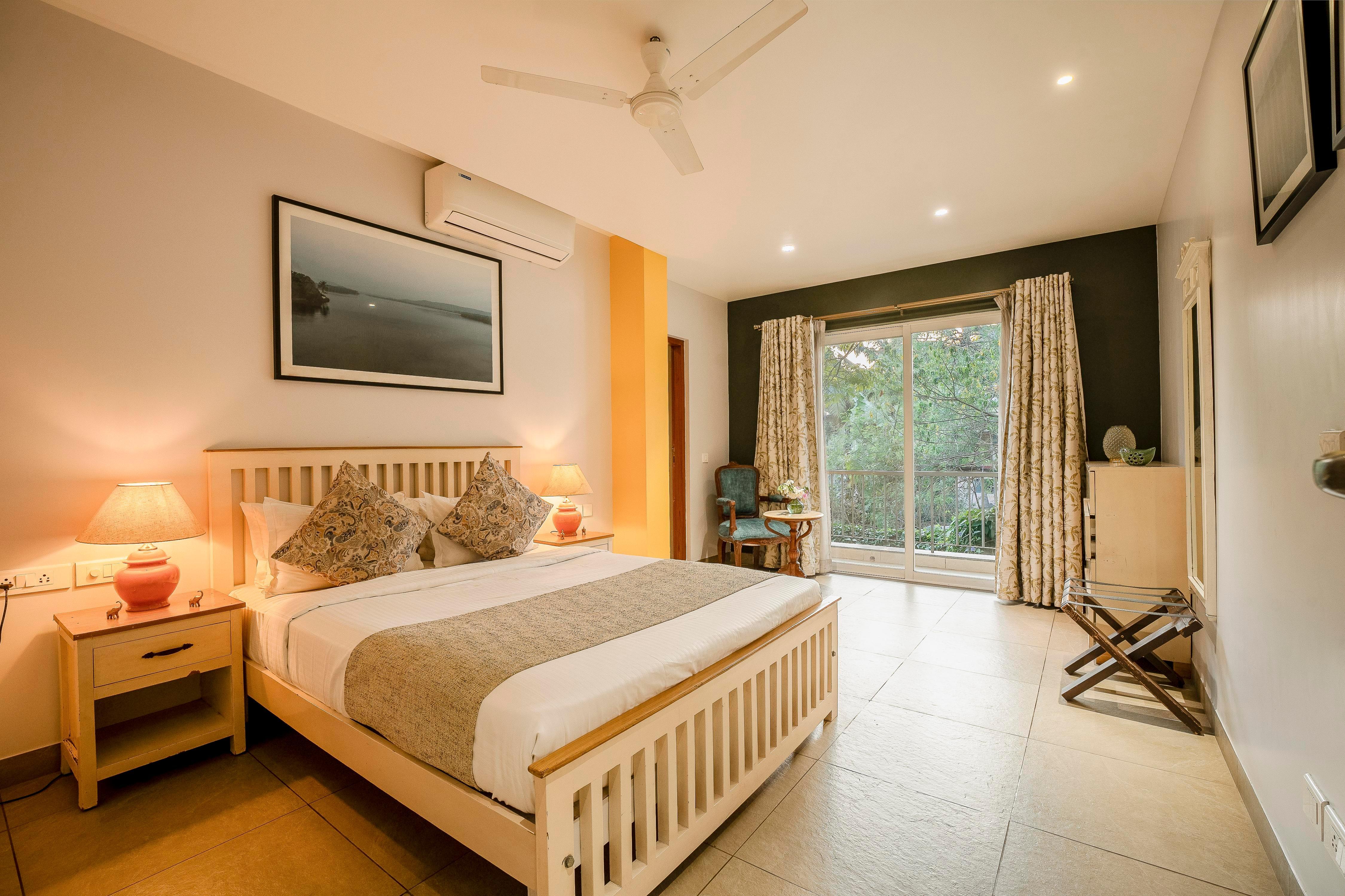 Ashville B Room Type - Ashville B