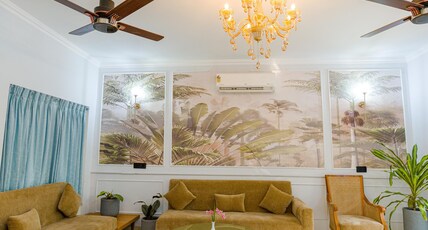 Casa Mog by Meraden Room Type - Casa Mog by Meraden Casa Mog by Meraden Room Type - Casa Mog by Meraden