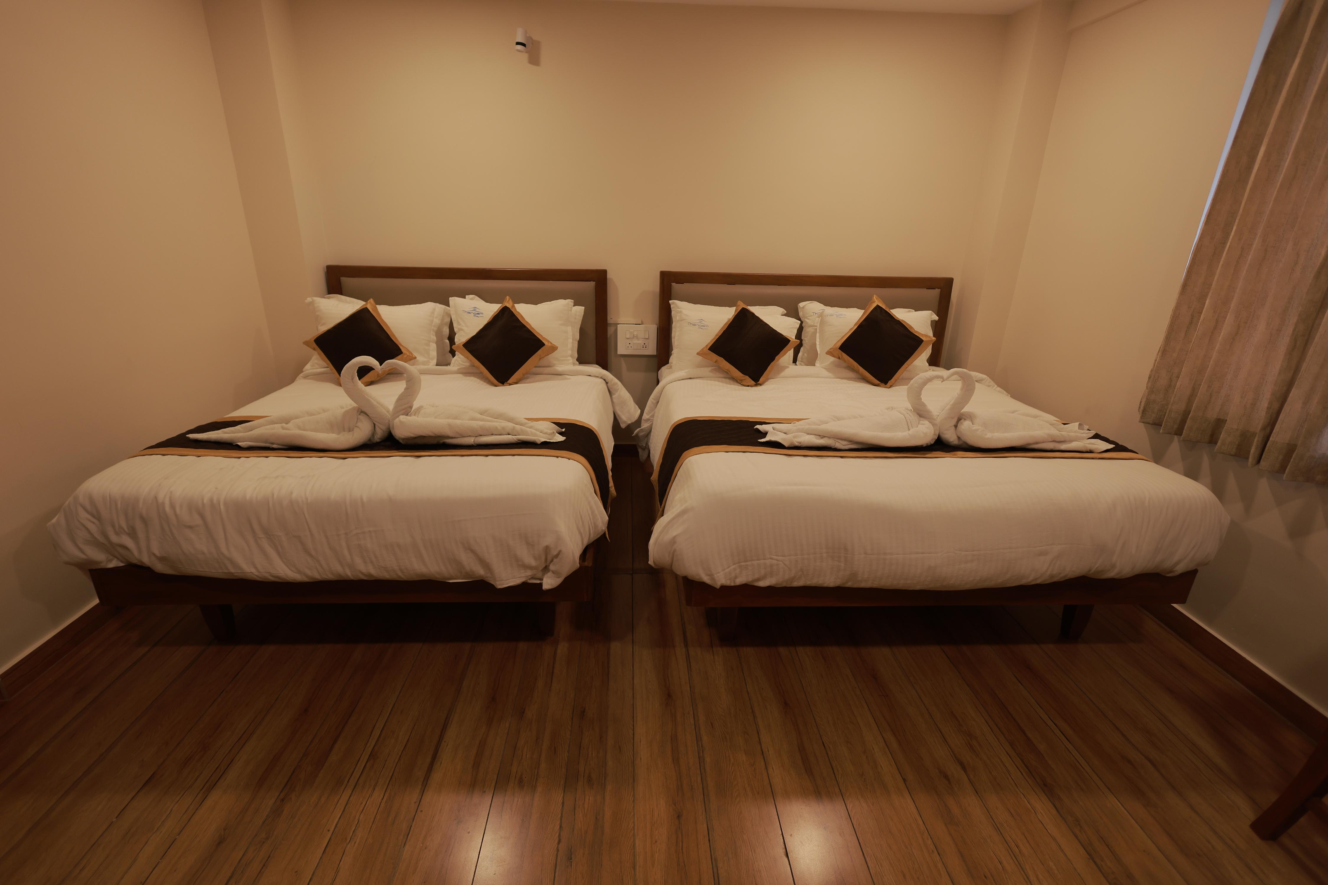 Thangam Stay Inn - Tap to explore photos