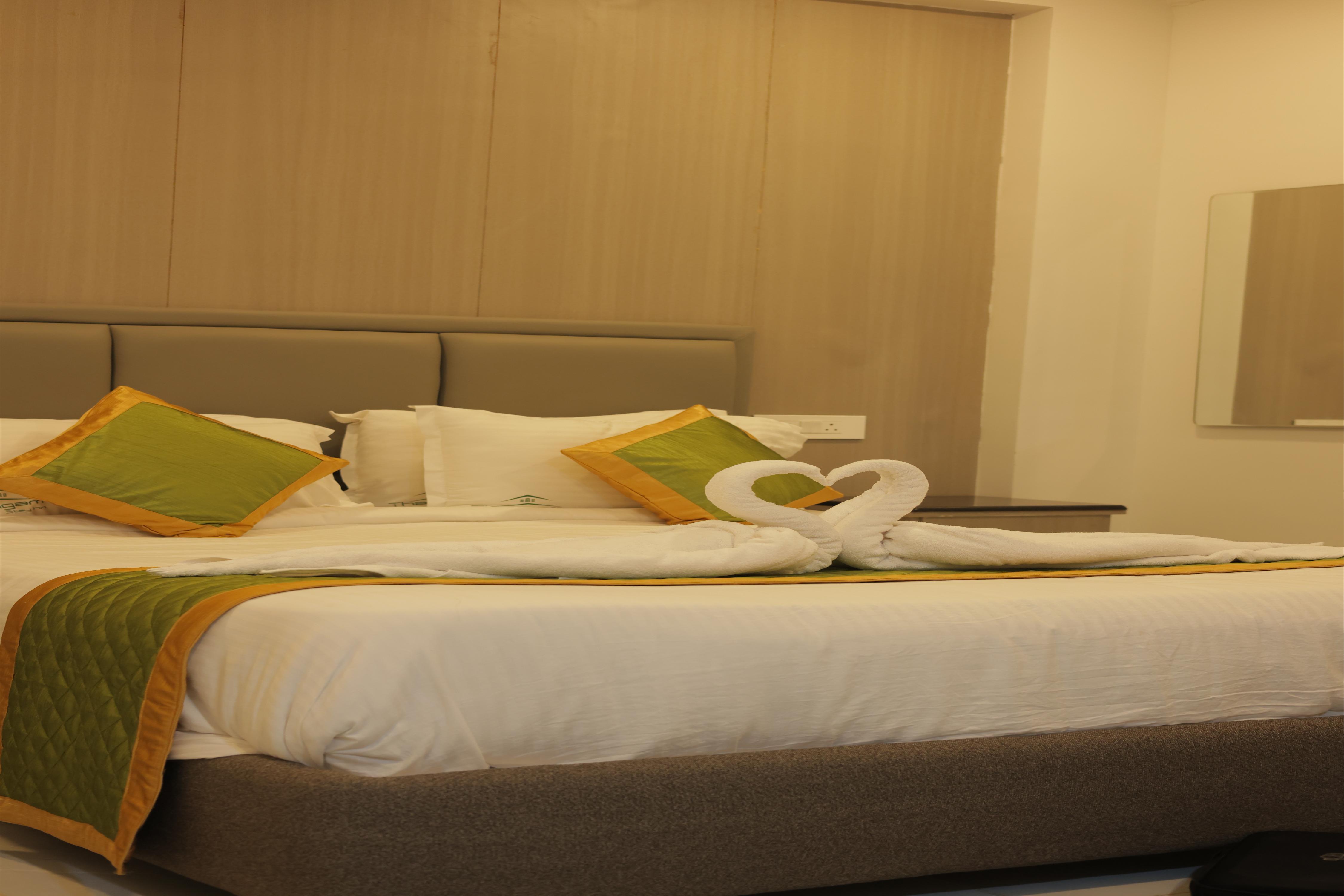 Thangam Stay Inn Room Type - Executive Room
