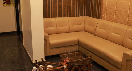 Thangam Stay Inn Room Type - Gold Suite
