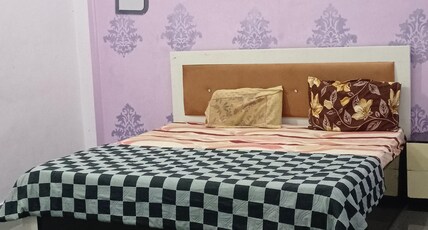 RS Palace Room Type - 204