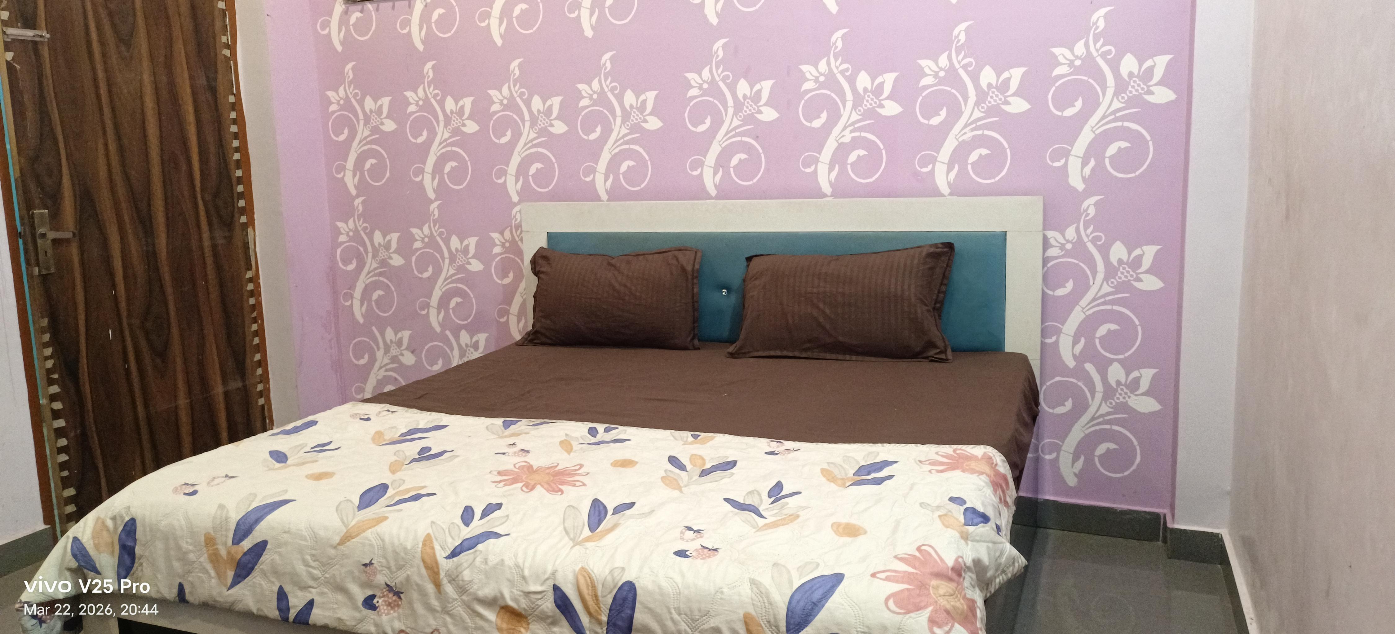 RS Palace Room Type - 201 Non Attach