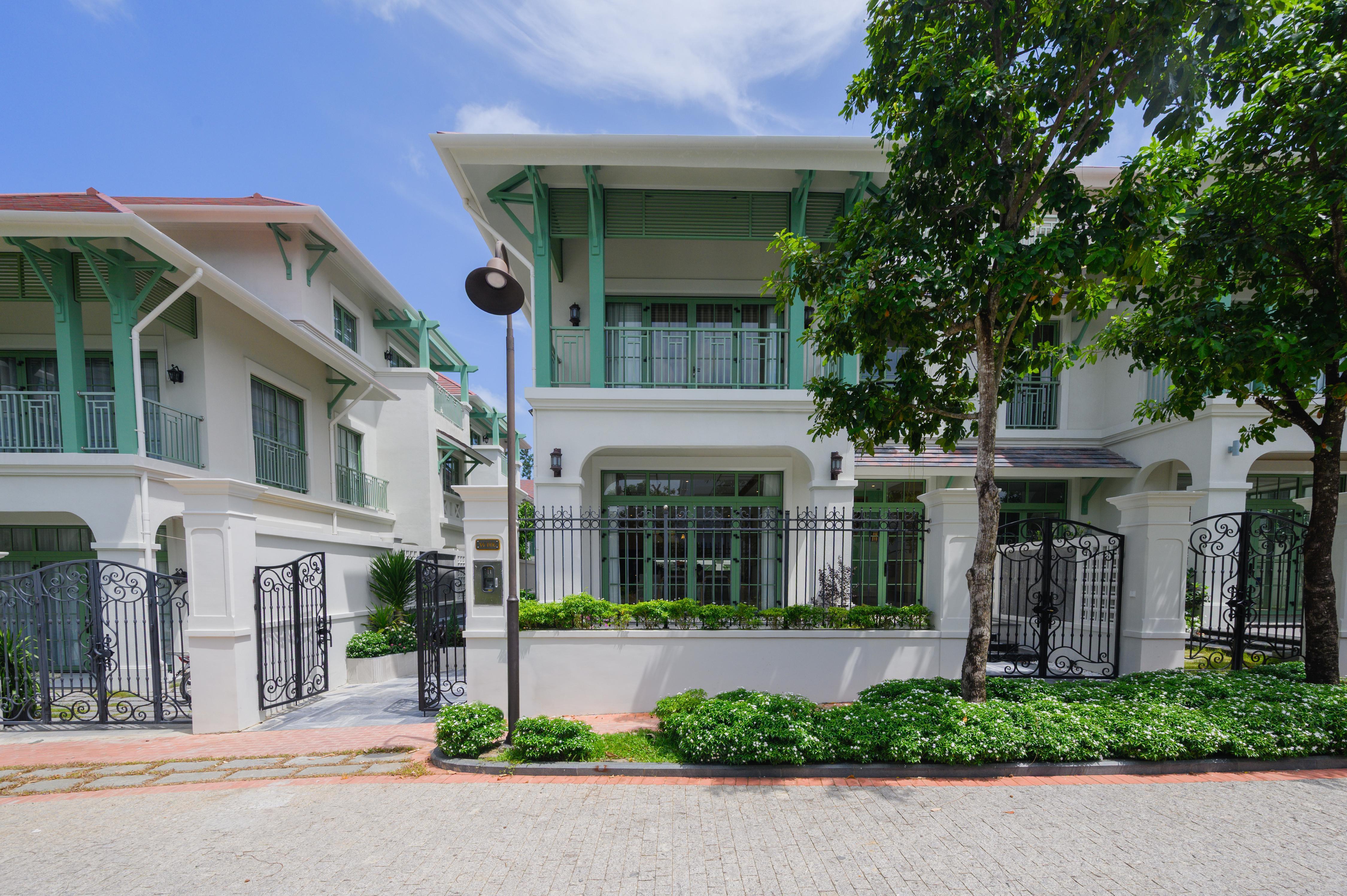 Elyday Villa - Bai Khem Beach, Phu Quoc
