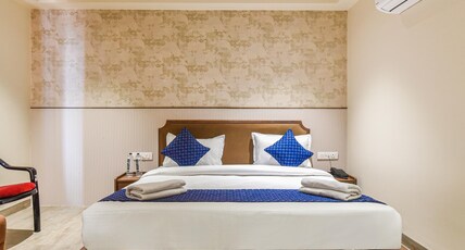 Hotel Stay Casa Inn Room Type - Suit Room
