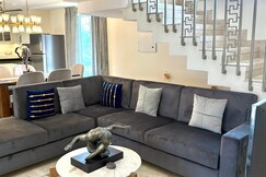 Premium 4BHK Villa with Private Pool in Parra