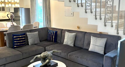 Premium 4BHK Villa with Private Pool in Parra Room Type - Premium 4BHK Villa with Private Pool in Parra