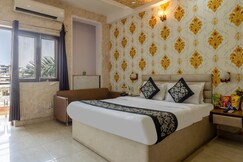 Hotel Vybe stay